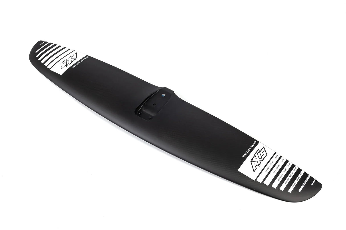 AXIS PNG Carbon Hydrofoil Front Wing