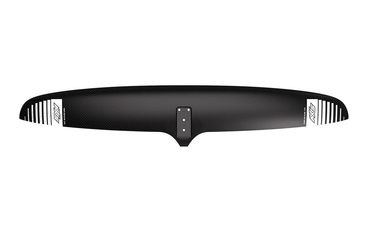 Axis PNG Series 1310mm Carbon Front Wing