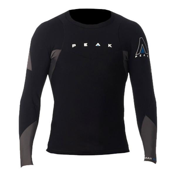 Peak Mens Energy L/S Jacket