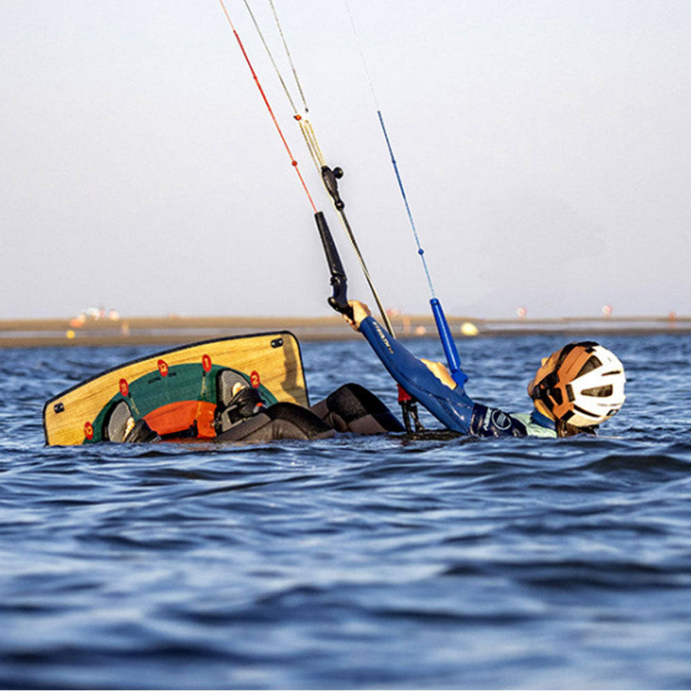 Ozone The Plank V1 School Kiteboard Complete