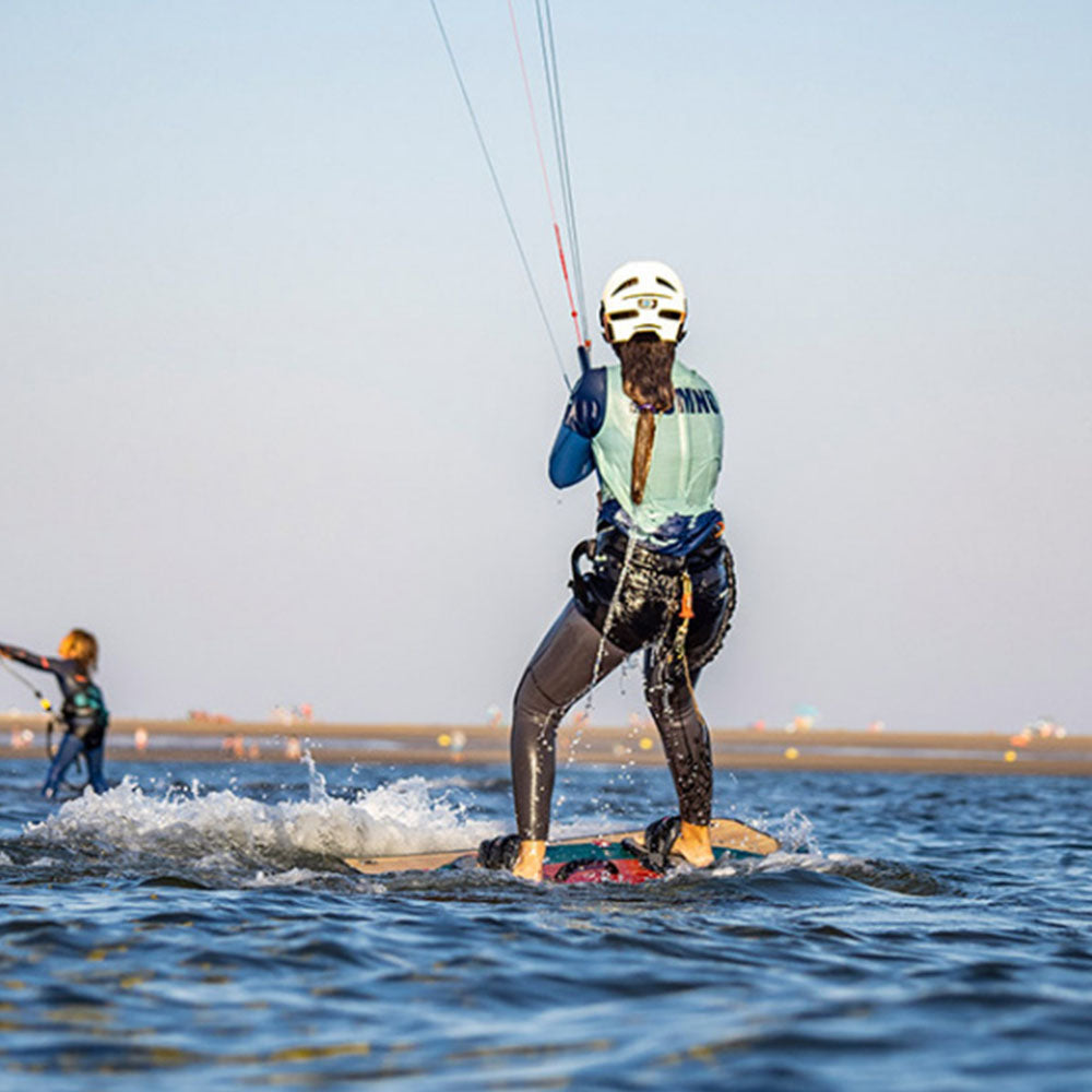 Ozone The Plank V1 School Kiteboard Complete