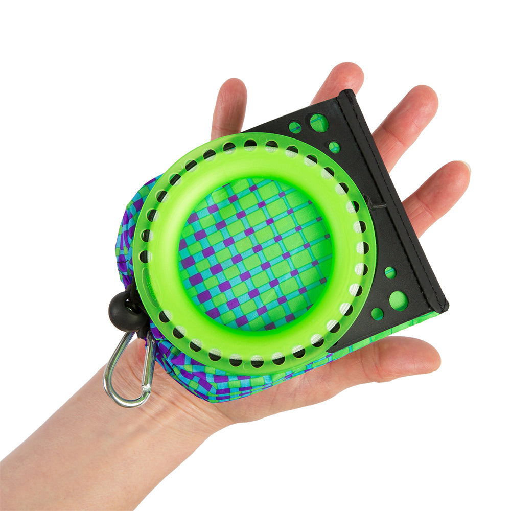 Prism Pocket Flyer Sled Kite