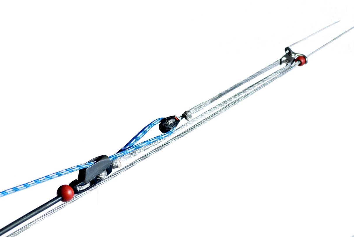 Ozone Race Bar V5