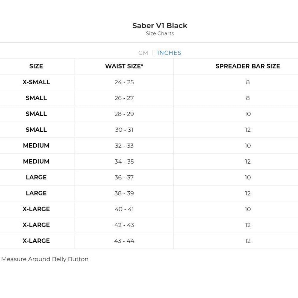 Ride Engine Saber V1 harness