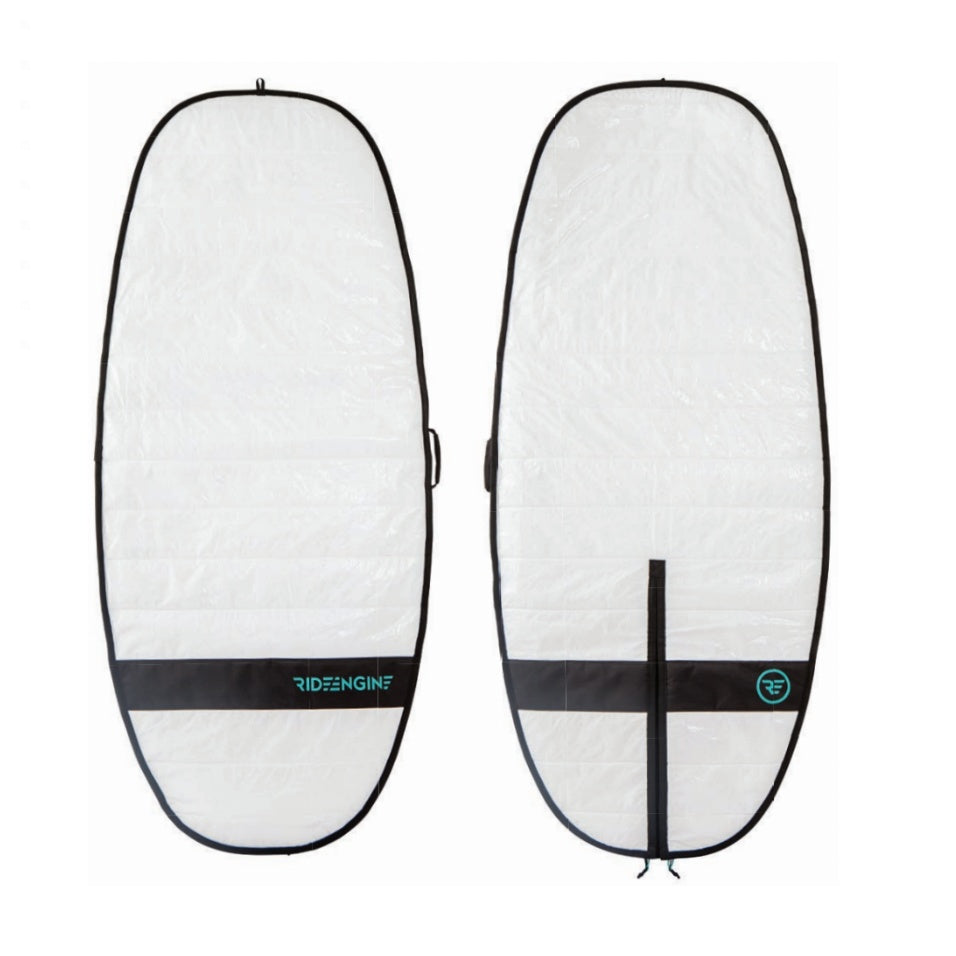 Ride Engine 2023 Thermal Block Foilboard Bag