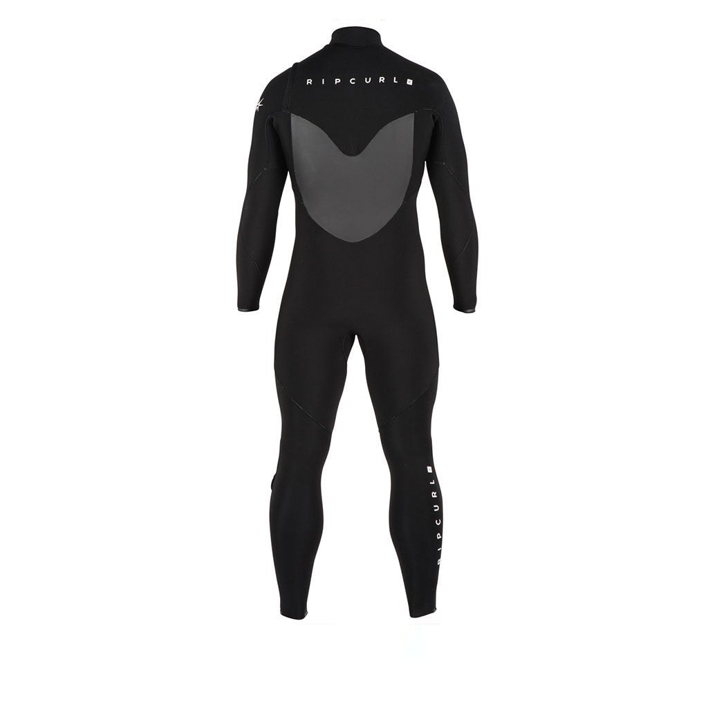 Rip Curl Flashbomb Chest Zip 3/2mm Wetsuit Steamer