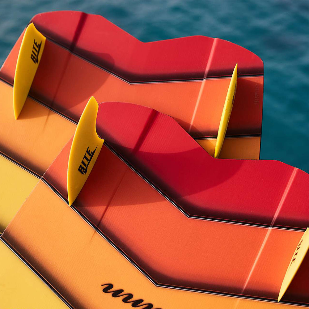 Shinn Surf Fin 80mm (pair)