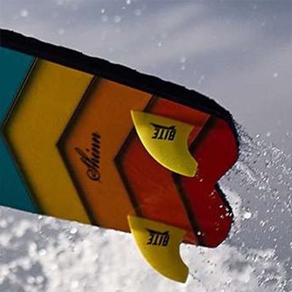 Shinn Surf Fin 80mm (pair)