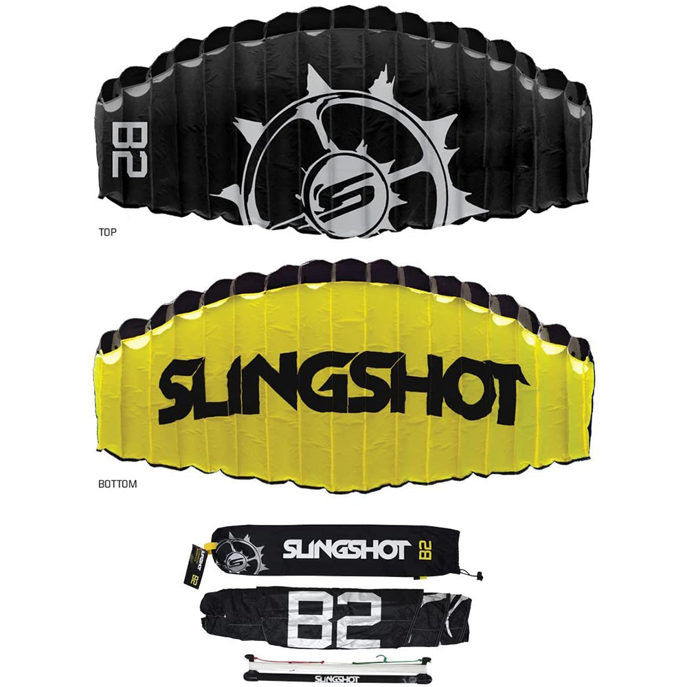 Slingshot B2 Trainer Kite Kitepower Australia