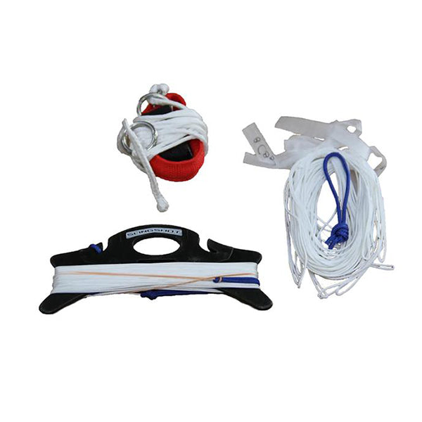 Slingshot B3 Ready Re-launch System