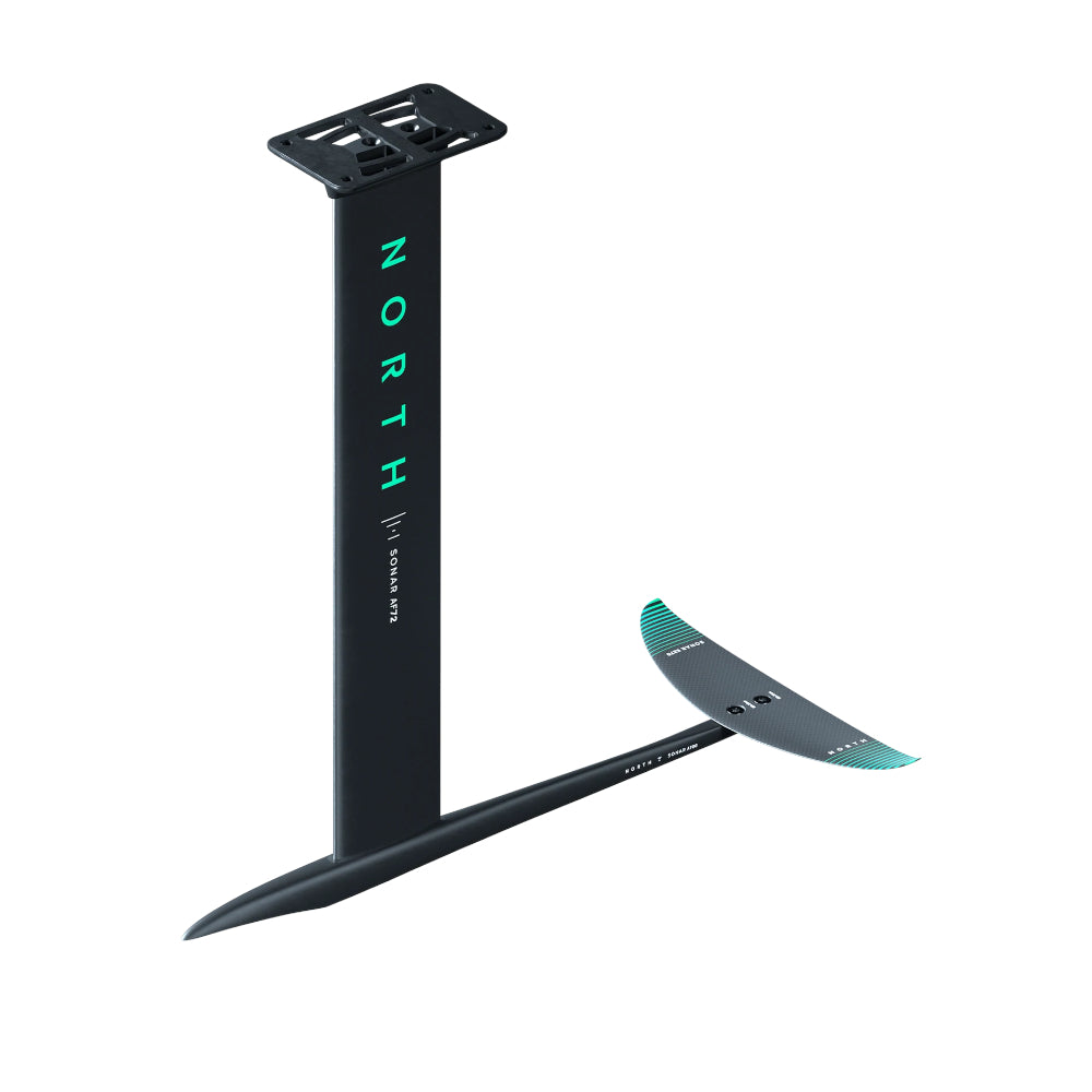 North 2022 Sonar Foil Edition