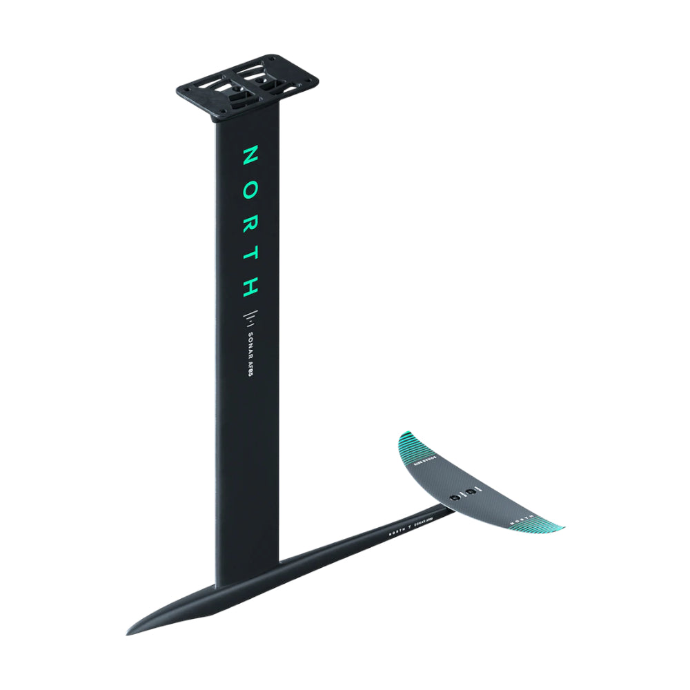 North 2022 Sonar Foil Edition