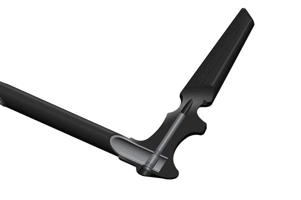 Ozone Foil Race Bar V5 (No Lines)