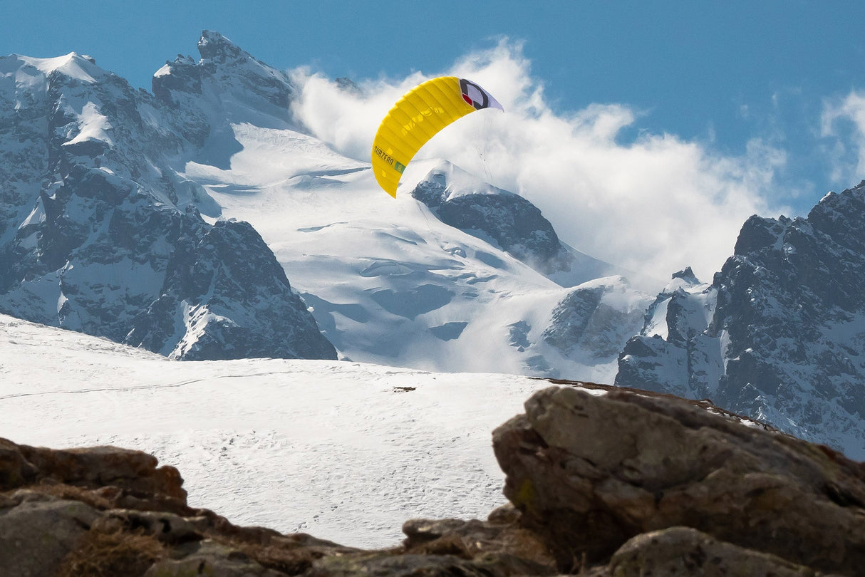 Ozone Subzero V2 Kite Only