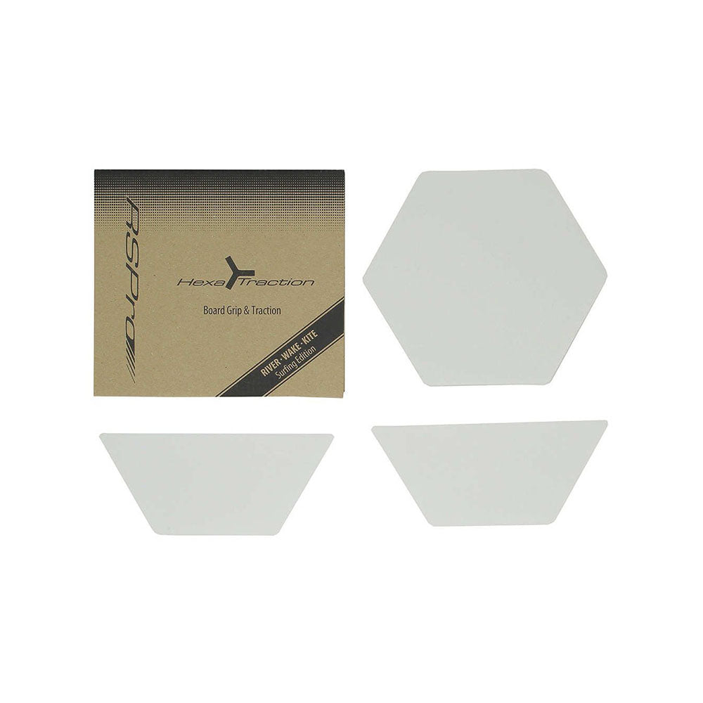 Hexa Traction Basic pack