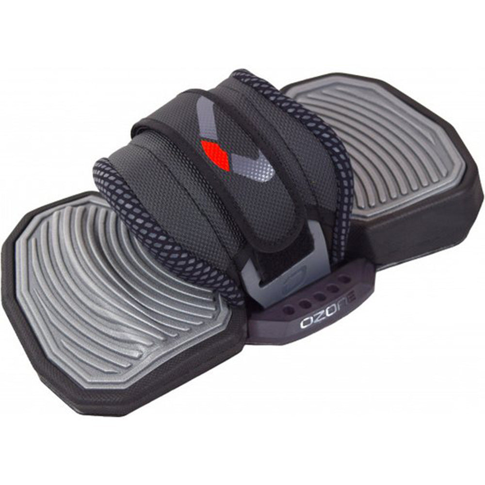 Ozone Pads and Straps V2