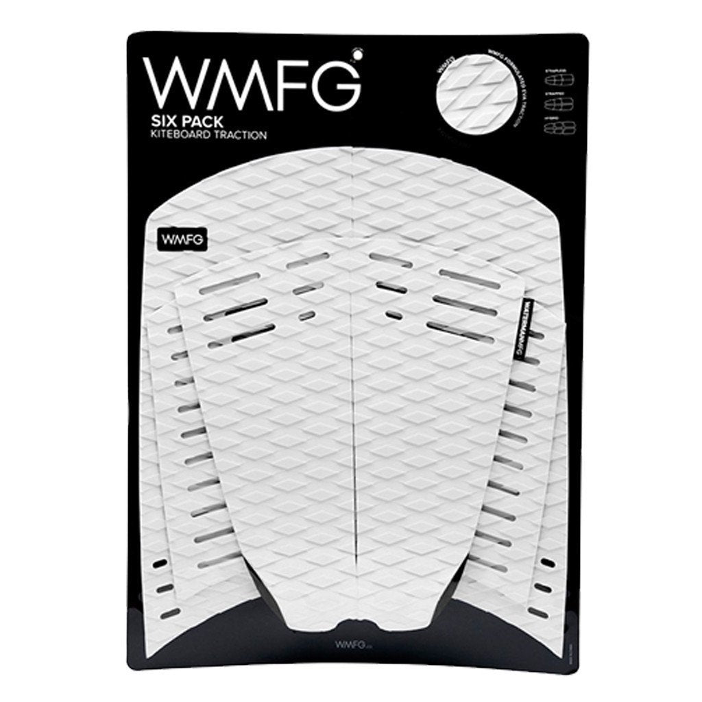 WMFG Classic Six Pack Traction