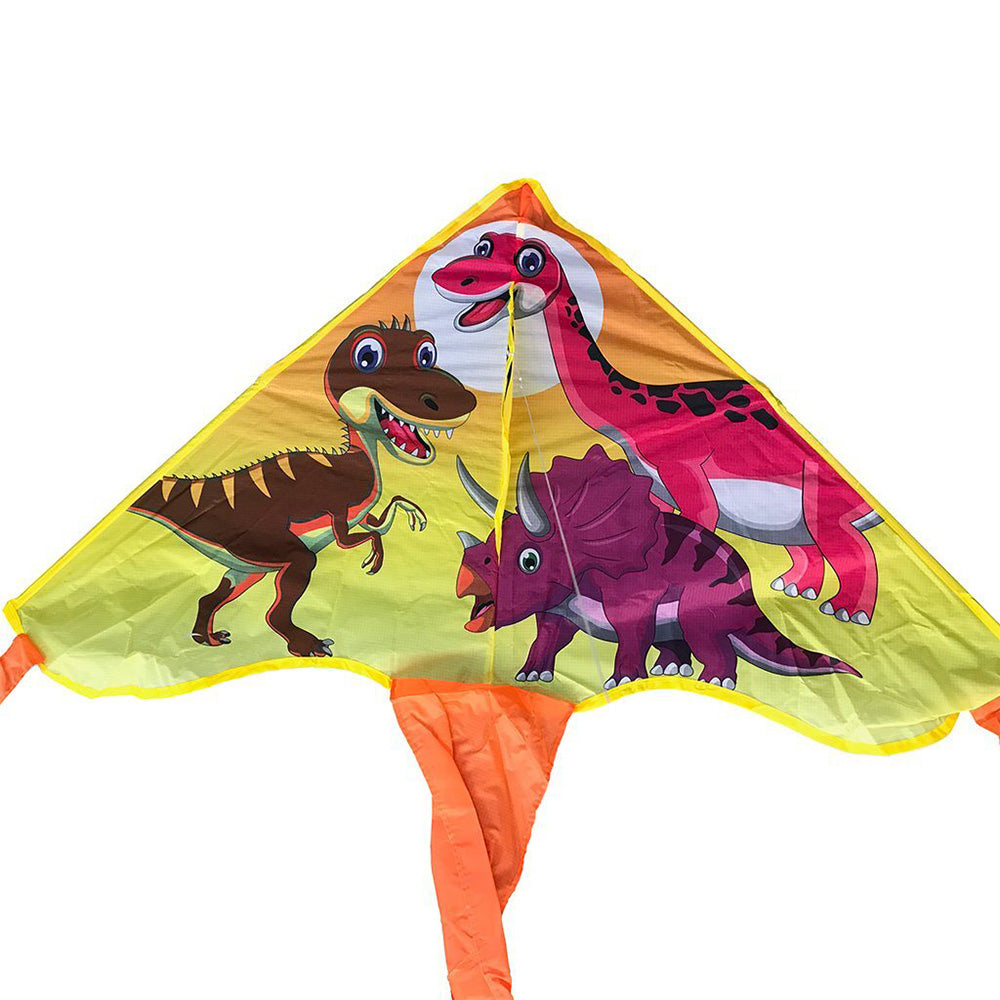 Windspeed Dinosaur Delta kite