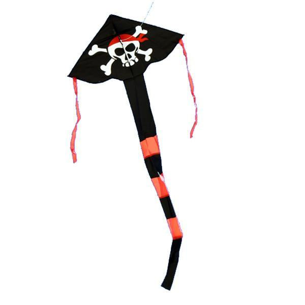 Windspeed Pirate Delta