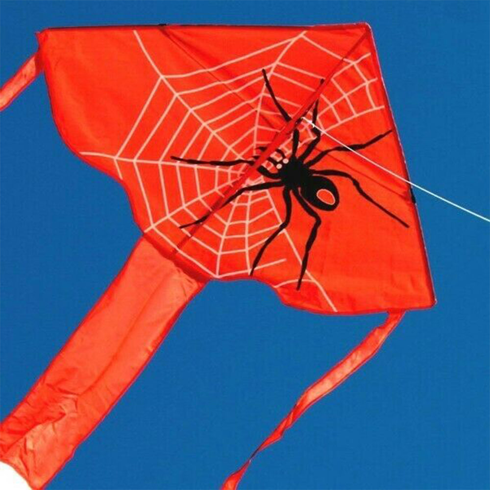 Windspeed Spider Delta kite