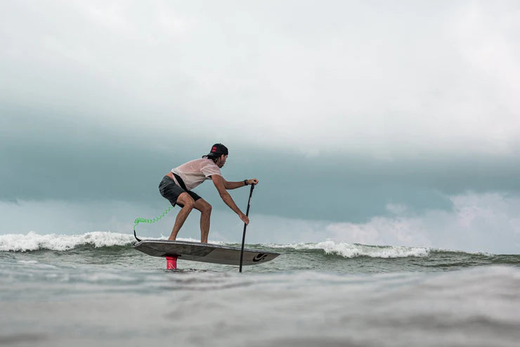 Axis 460/60 V2 Flat Rear Wing