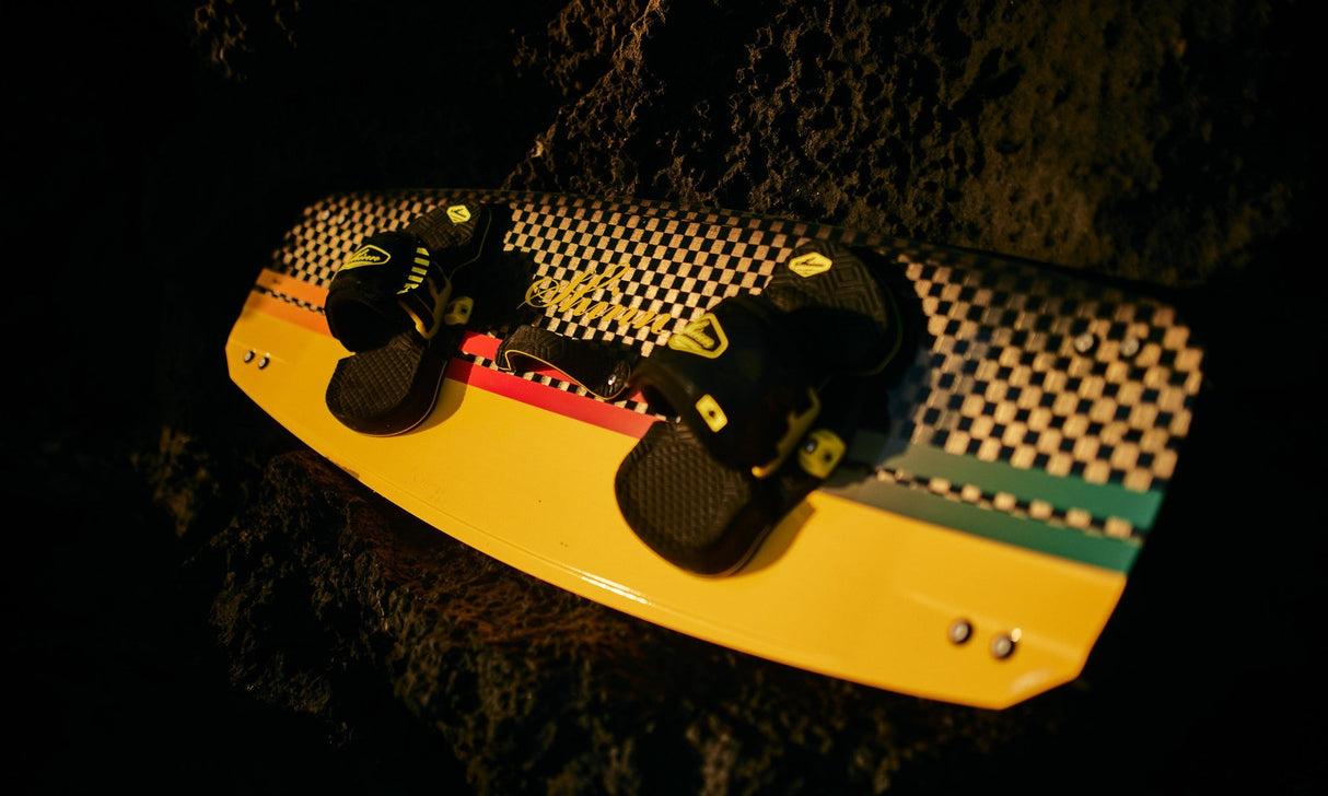 Shinn Bronq Chromatic deck