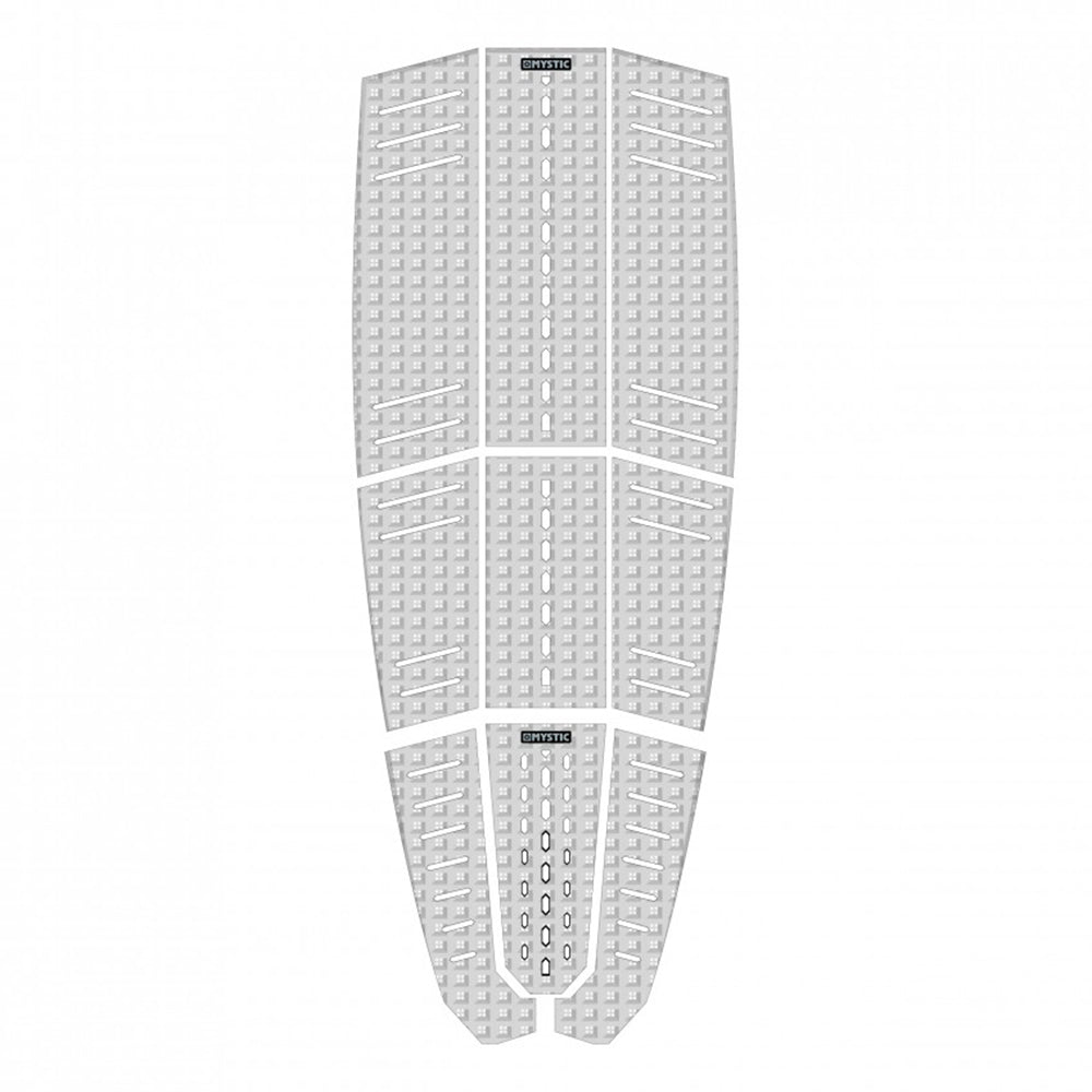 Mystic Guard Full Deckpad Classic shape