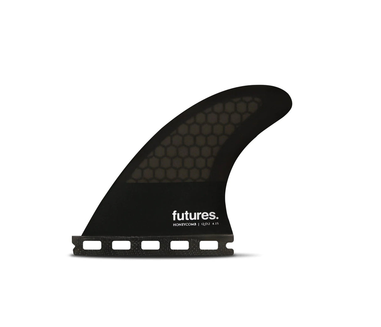 Futures QD2 4.15 Symmetrical Quad Rear