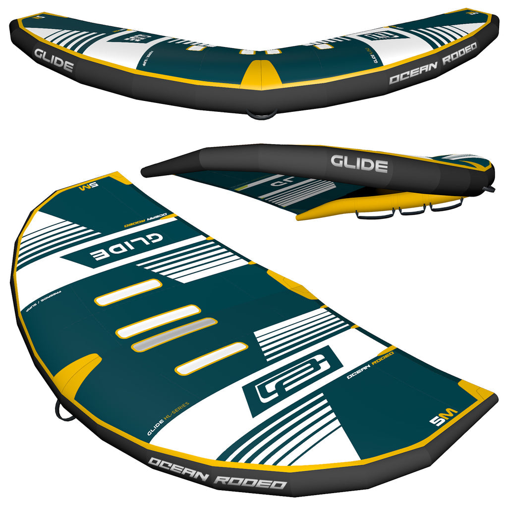 Ocean Rodeo Glide HL-Series Wing
