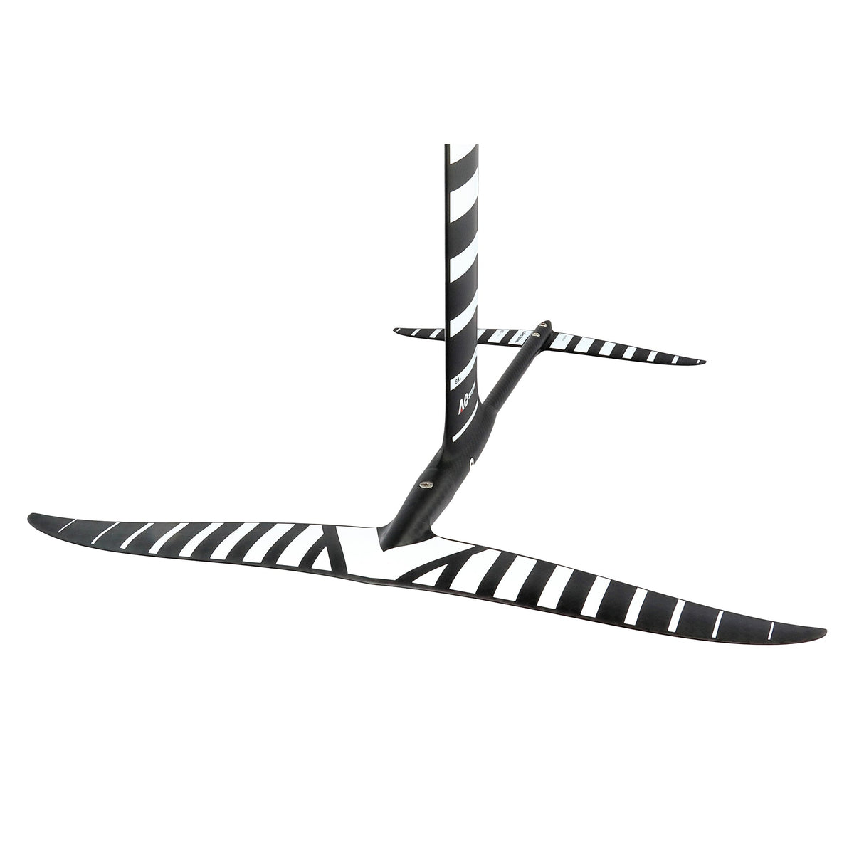 Armstrong HA195 Tail Wing