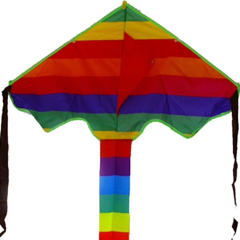 Delta Midget Rainbow