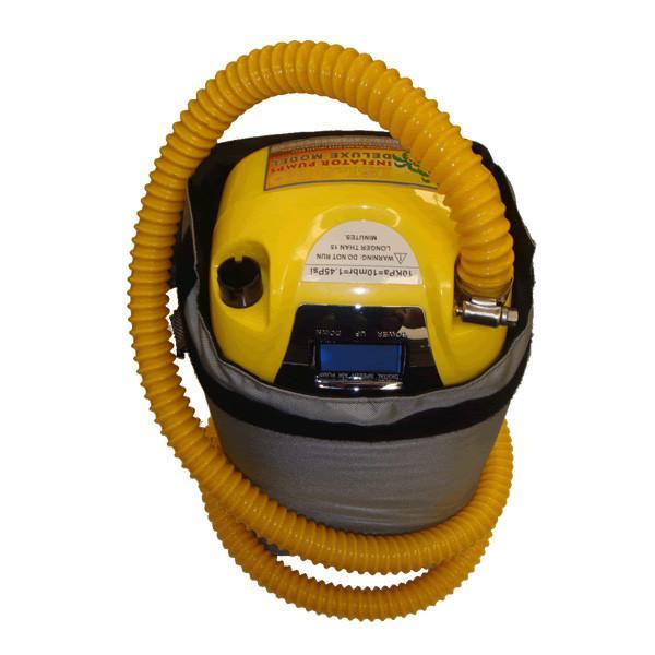 Electric Pump Delux - Island Inflator