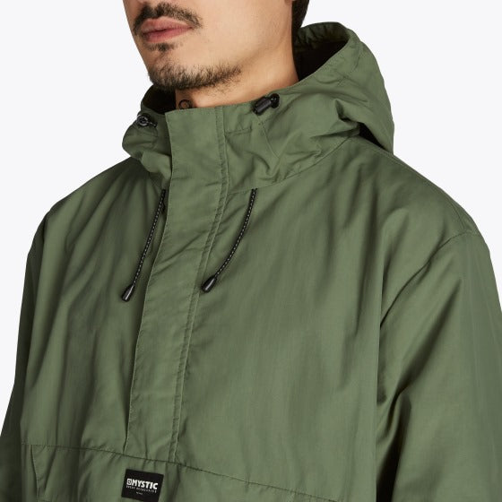 Mystic Cosmic Cruiser Jacket