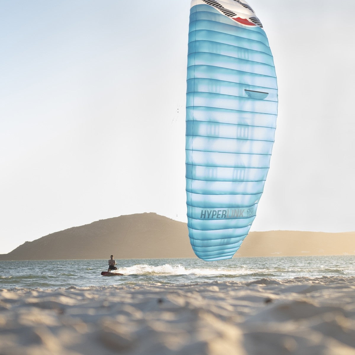 Ozone Hyperlink V3 Kite Only