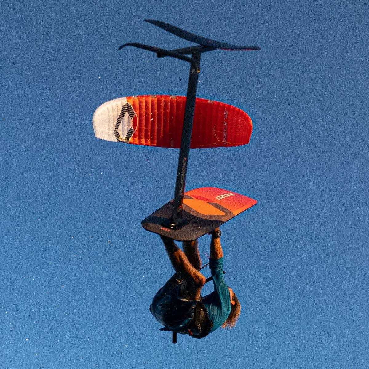 Ozone Hyperlink V3 Kite Only