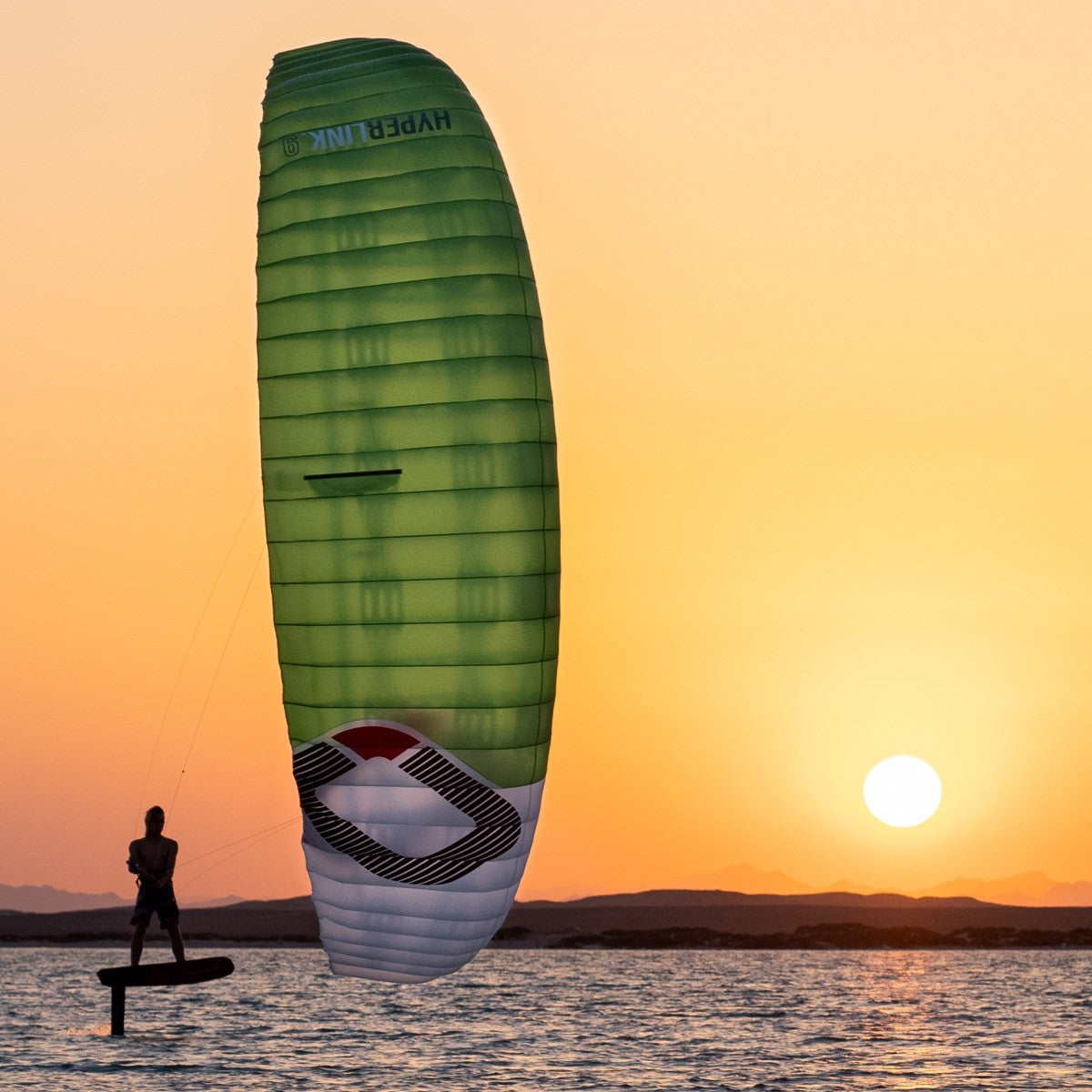 Ozone Hyperlink V3 Kite Only