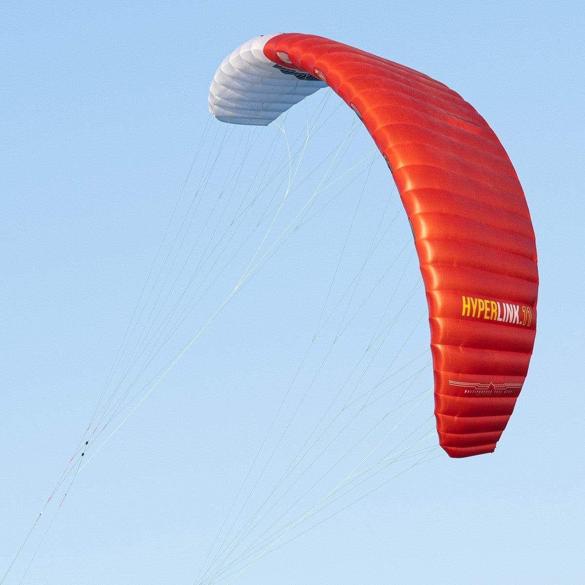 Ozone Hyperlink V3 Kite Only