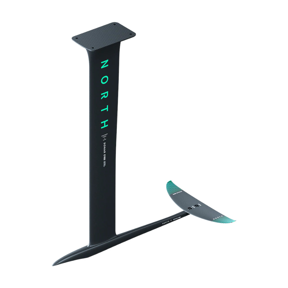 North 2022 Sonar Carbon Foil Edition