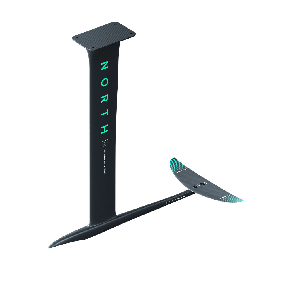 North 2022 Sonar Carbon Foil Edition