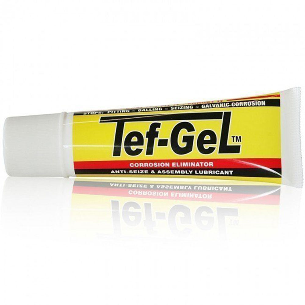 Tef Gel Antiseize Lubricant 30g