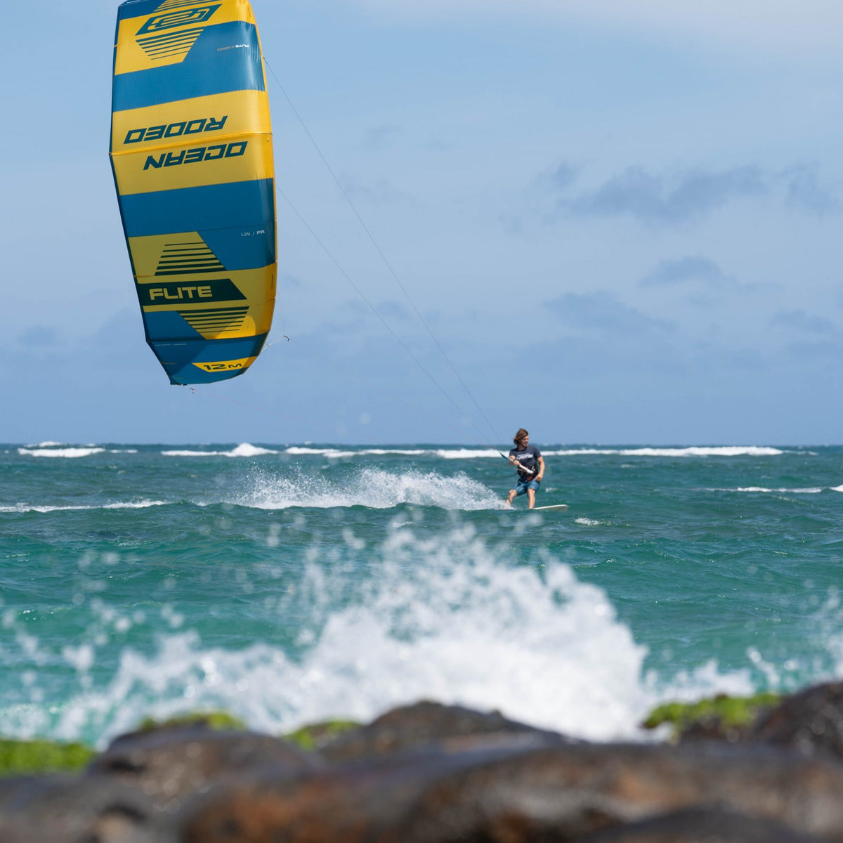 Comparing Wing Foiling to Kiteboarding: Which Watersport Is Right for ...