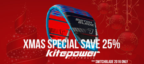 Switchblade Sale!