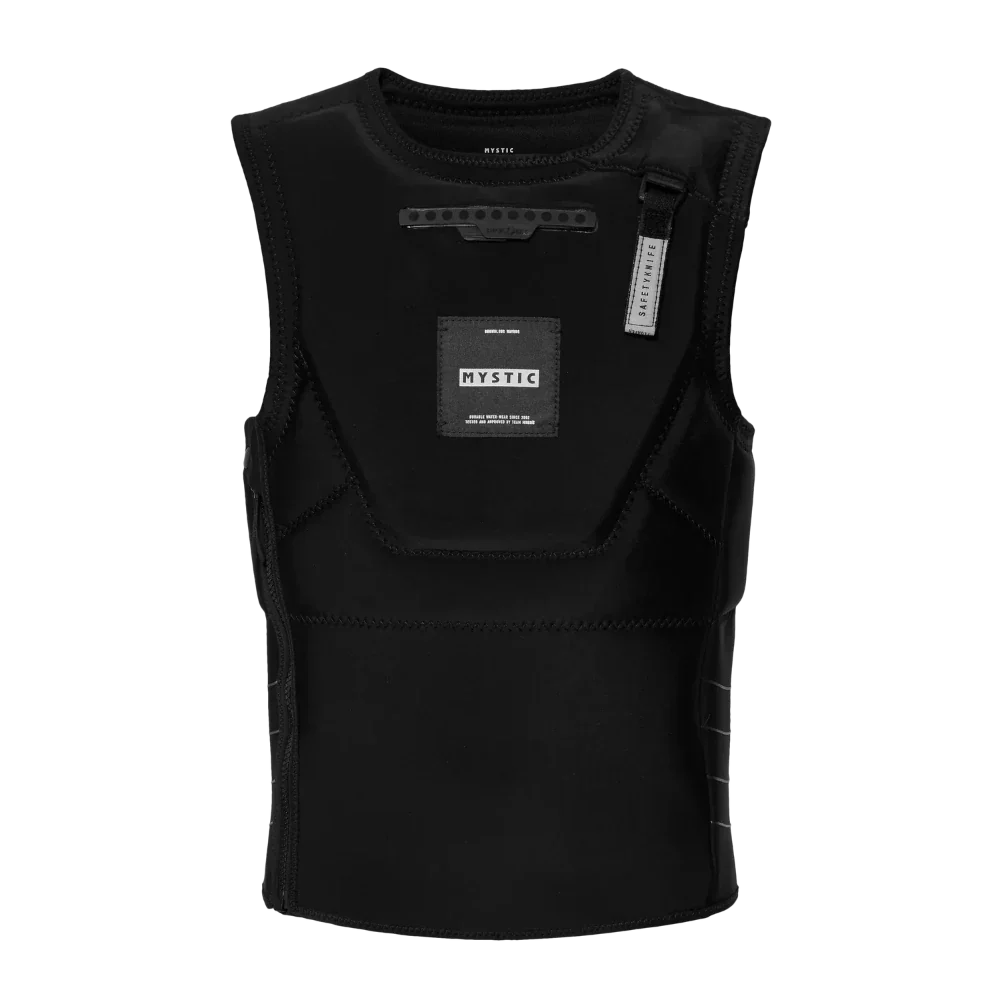 Impact Vests