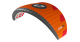 Ozone AFTERBURNER Parawing canopy design