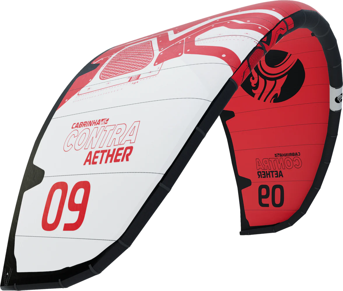 Cabrinha 2024 CONTRA AETHER Kite Only
