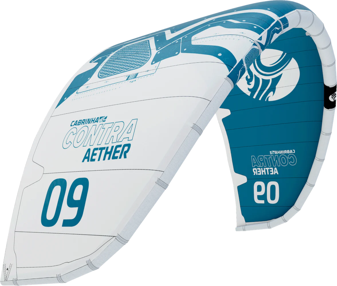 Cabrinha 2024 CONTRA AETHER Kite Only