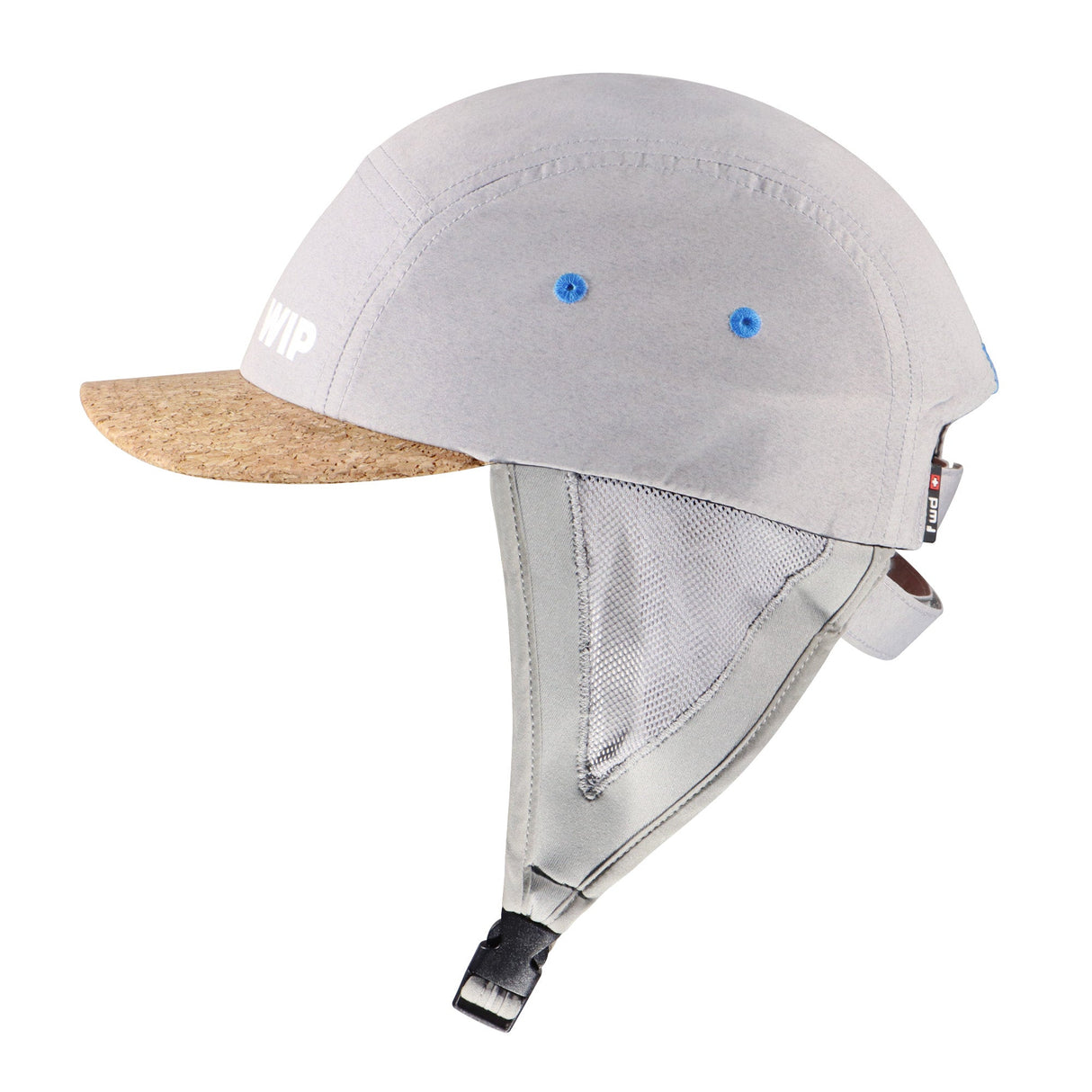 Forward WIP Surf Cap Bump Shell