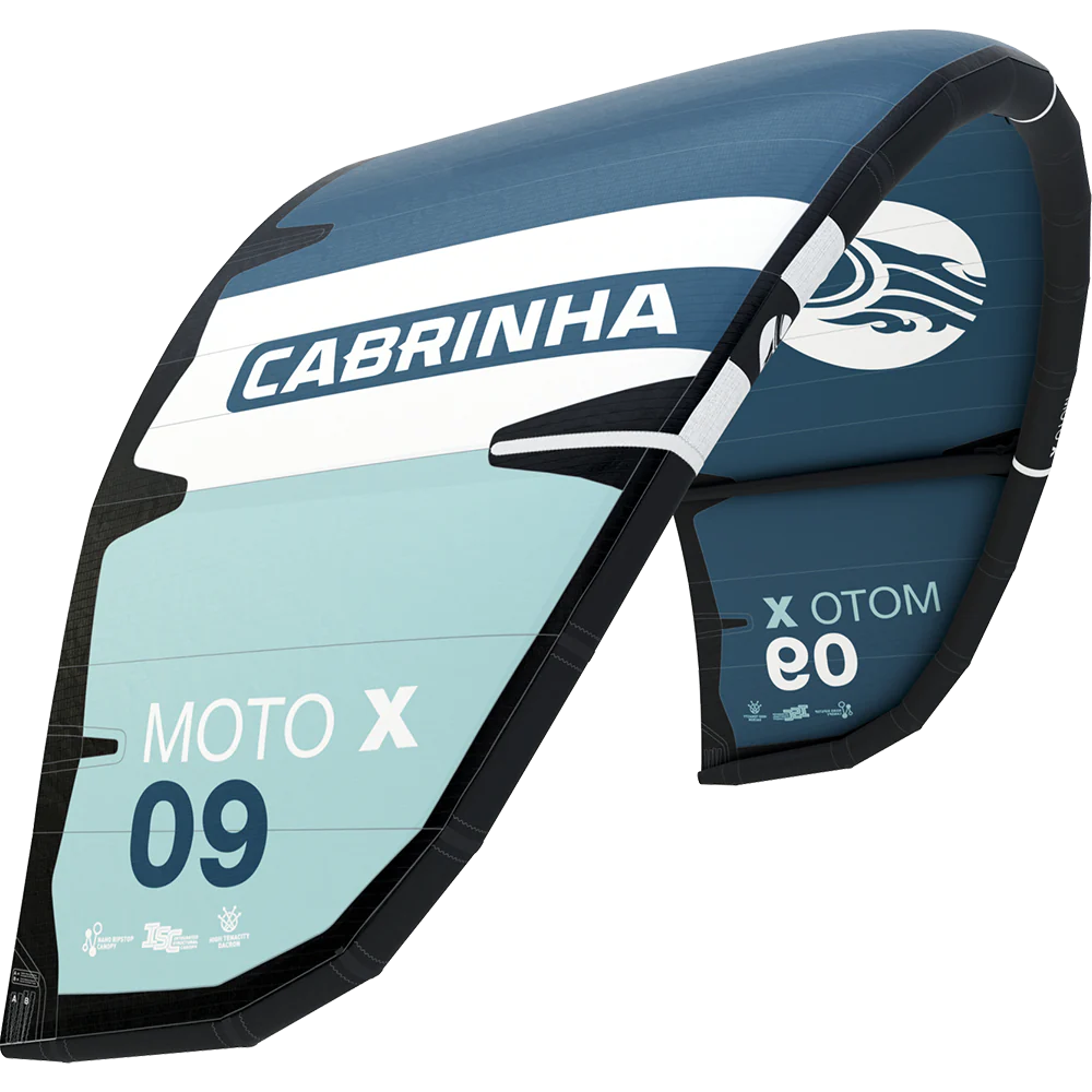 Cabrinha 2024 MOTO X Kite Only