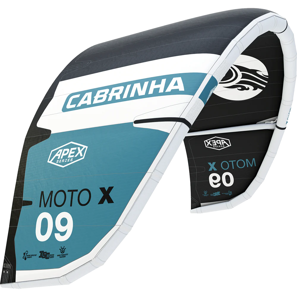 Cabrinha 2024 MOTO X APEX Kite Only