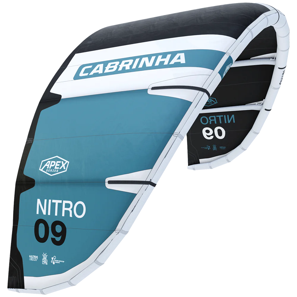 Cabrinha 2024 NITRO APEX Kite Only